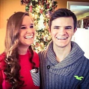 Meet your Posher, Nate